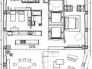 Country Club GDL Departamento de Lujo en Venta, piso 11