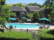 Country Club Villa 2 Bed 2 Bath Upstairs