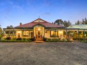 Country Estate with Resort Style Amenities