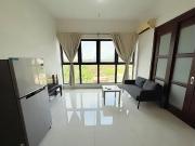 country garden 1 bed danga bay rf bora Tropaz new unit