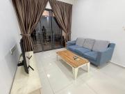 country garden 2 bed danga bay rf bora Tropaz low deposit