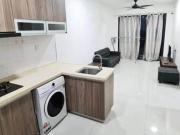 Country Garden Central Park, Damansara Aliff, Johor Bahru