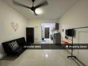 Country Garden @ Central Park JB For Sale