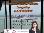 Country Garden Danga Bay