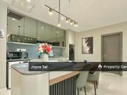 Country Garden Danga Bay