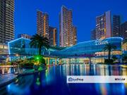 Country Garden @ Danga Bay