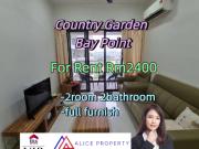Country Garden Danga Bay
