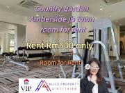 Country Garden Danga Bay