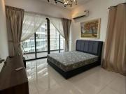 Country Garden, Danga Bay 4 BEDROOM APARTMENT UNIT