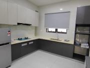 Country Garden Danga Bay