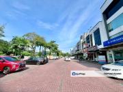 Country Garden Danga Bay