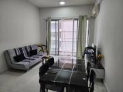 Country Garden @ Danga Bay For Rent