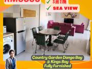 Country Garden @ Danga Bay, Johor Bahru, Johor @ 3 Bed...
