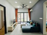 Country Garden Danga Bay Near CIQ Tampoi Skudai HSA Low Depo