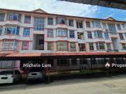 Country Heights Apartments Phase 2 Penampang