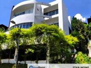 Country Heights Damansara