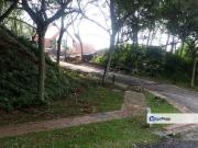 Slope land bungalow @ Country Heights Damansara for