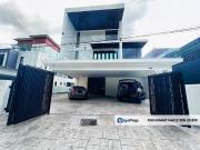 Country Heights Kajang
