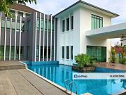 Country Heights Kajang