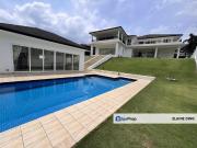 Country Heights Kajang