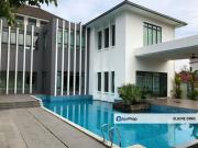 Country Heights Kajang