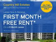 Country Hill Estates