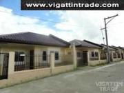 Country Homes in Alijis, Bacolod City