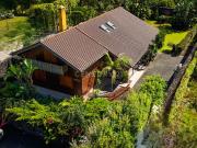 Country House em São Miguel, Açores: Refúgio Privado de...