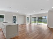 Country Inspired Family Home in Exclusive Golf Course Estate