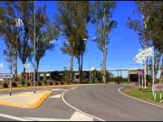 COUNTRY LAS CAÑITAS Venta LOTE EN AVENIDA PRINCIPAL 1ra...