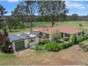 COUNTRY LIFESTYLE STARTING POINT