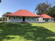 Country Living in Foxground