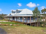 Country Living in Truro Estate!