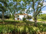 Propriété de campagne