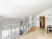 Country Property in Sayalonga, Inland Andalucia in the...