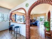 Country Property in Torrox, Andalucia, Costa del Sol