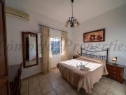 Country Property in Torrox, Inland Andalucia in the...