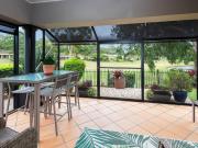 Country Quiet Feel, Resort Style Living Right On The 9th...