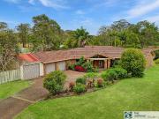 Country Setting City Convenience