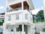 Country Villas Antipolo Townhouse