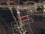 County Road,baldwyn, Plot For Sale