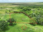 County Road,brazoria, Plot For Sale