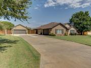 County Road,lubbock, Home For Sale