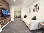 County Road, Walton, Liverpool L4, 1 bed flat to rent,...