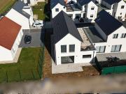 Coup de cœur à Aiserey: Villa neuve T5 RE2020