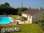 Coup de Cœur à Ervauville: Longère avec Piscine, Studio,...