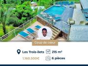 ?COUP DE CŒUR? A vendre Charmante Villa Moderne LES...