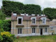 COUP DE CŒUR ASSURÉ – Maison avec jardin à L’Isle Adam