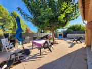 Coup de cœur assuré – Maison de type F5 avec jardin et...