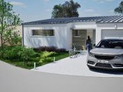 Coup de Cœur Assuré: Maison Neuve dans Domaine Privatif...